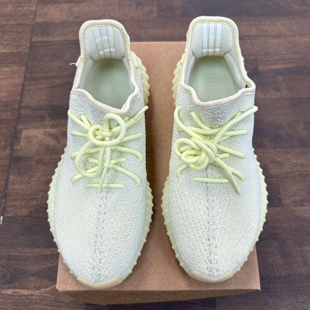 Butter Yeezy Boost 350 (USED,NO BOX)