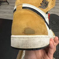 Rookie of the Year Jordan 1 High (USED)