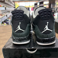 Fear Jordan 4 Retro (USED)
