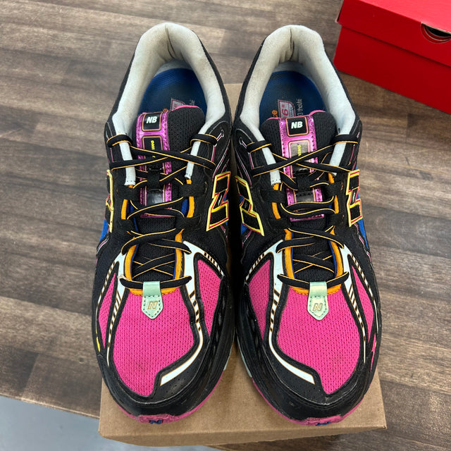 New Balance 1906R Neon Nights (Used, No Box)