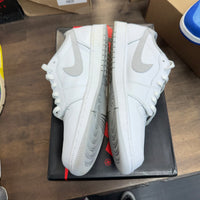 Jordan 1 Retro Low OG Neutral Grey (USED)