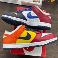 What the Co Jp Nike Dunk Low (USED)