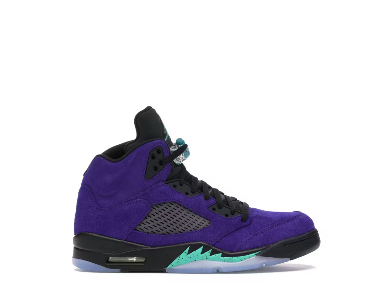 Alternate Grape Jordan 5 Retro