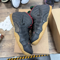 Gucci Nike Air Foamposite Pro (USED, No Box)
