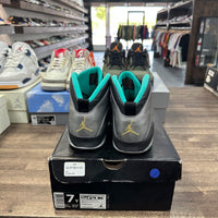 (GS) Lady Liberty Jordan 10 (USED, Replacement Box)