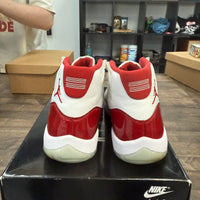 Cherry Jordan 11 Retro (USED)