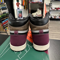 Hand Crafted Jordan 1 High (USED)
