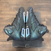 All Star Chameleon Jordan 6 (USED)