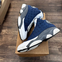 Flint Jordan 13 (2020) (USED, No Box)