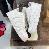 White CPFM Cactus Plant Flea Market Air Force 1 Low (USED)
