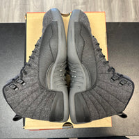 Jordan 12 Wool (USED)
