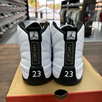 Royalty Taxi Jordan 12 (USED)
