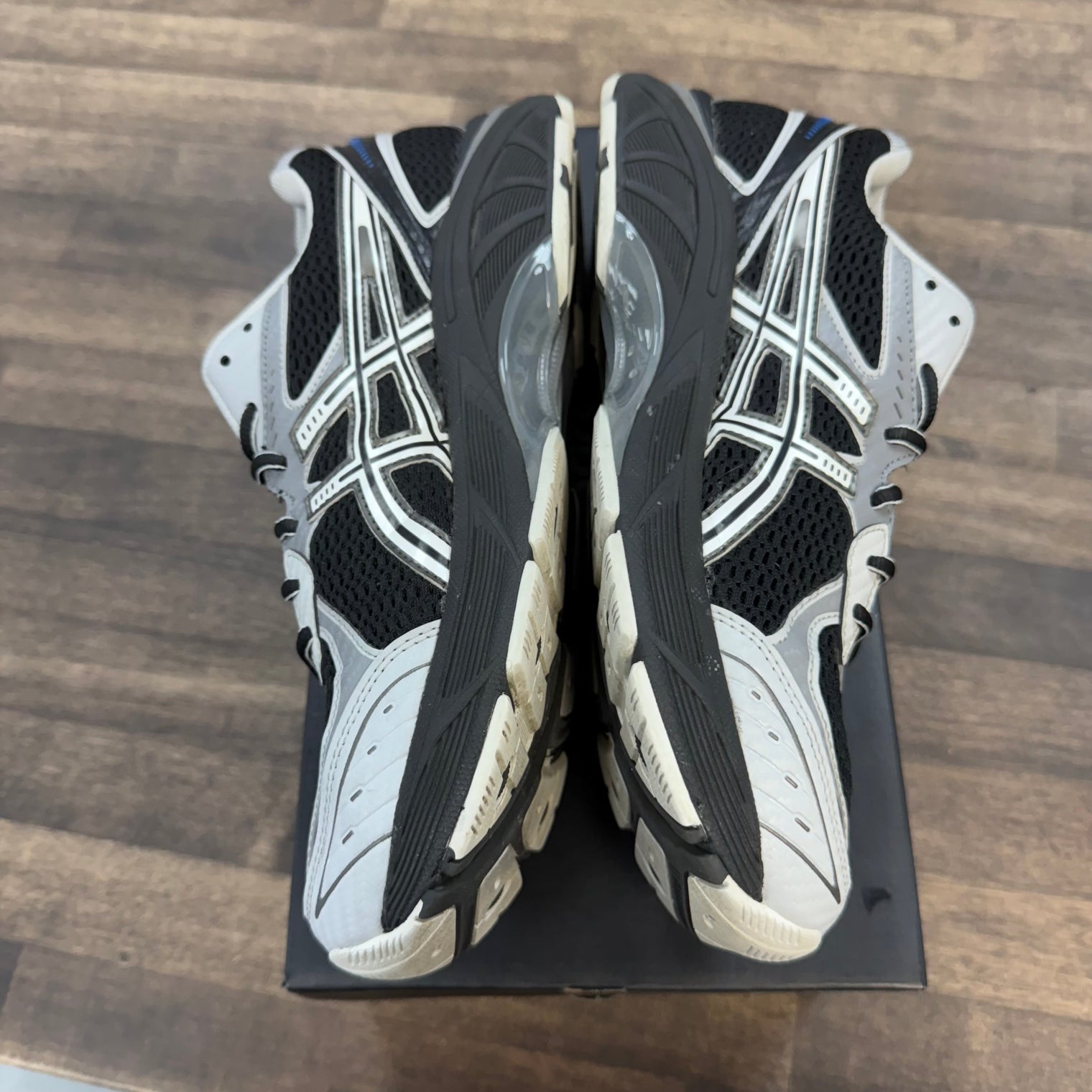 Jjjjound Asics GT-2160 Inverted Blue (USED)