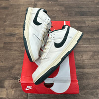 Athletic Department Deep Jungle Dunk Low (USED)