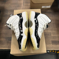 DMP Gratitude Jordan 11 (GS) (USED, No Box)