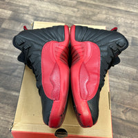 Flu Game Jordan 12 Retro (2016) (USED)