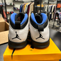 Jordan 10 Orlando (USED, no box)