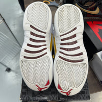 FIBA Jordan 12 (GS) (USED)