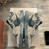 Travis Scott Dark Mocha Jordan Jumpman Jack TR (USED)