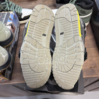 Dark Smoke Grey Air Trainer 1 SP (USED)