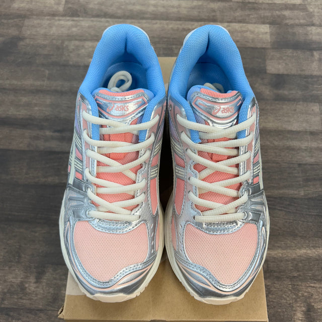 Baked Pink Cream ASICS Gel-Kayano 14 (W) (USED)