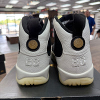 City of Flight Jordan 9 (USED)