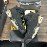 Jordan 6 Retro DMP (USED)