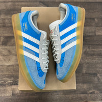 Bad Bunny San Juan Gazelle Indoor (USED, No Box)