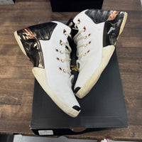 Copper Jordan 17 Retro (2016) (USED)