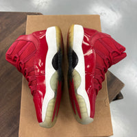 Win like 96 Jordan 11 (GS) (USED, No Box)