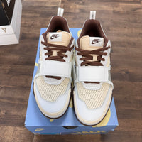 Field Jaxx Chocolate Travis Scott (Lightly Worn)