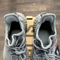 Beluga Yeezy 350 (USED, Replacement Box)