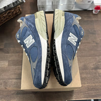 New Balance 993 Navy Indigo (USED, No Box)