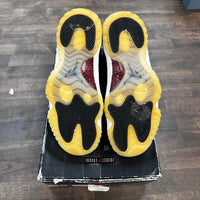 72-10 Jordan 11 High (USED)