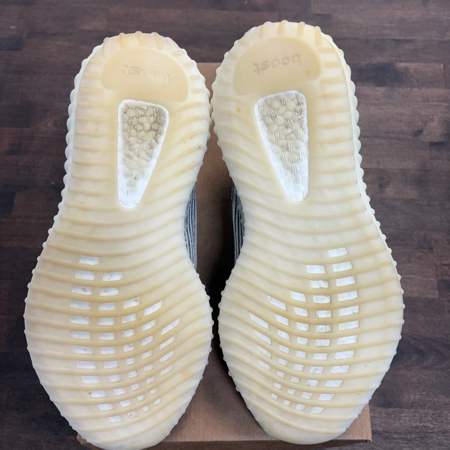 Slate Panda Yeezy 350 CMPCT (USED,No Box)