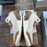 Palomino Jordan 3 Retro (USED)