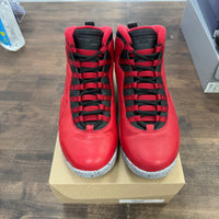 Bulls Over Broadway Jordan 10 Retro (USED, No Box)