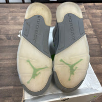 Green Bean Jordan 5 Retro (USED)