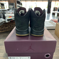 A Ma Maniere Jordan 5 Dusk (USED)