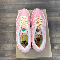 Strawberry Lemonade Nike Air Max 90 (USED,No Box)