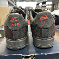 Maharam Moss Nike Air Force 1 Low (USED)
