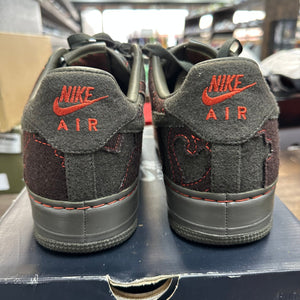 Nike Maharam Moss Nike Air Force 1 Low (USED) Size 10 (Pre-Owned) - Image 4