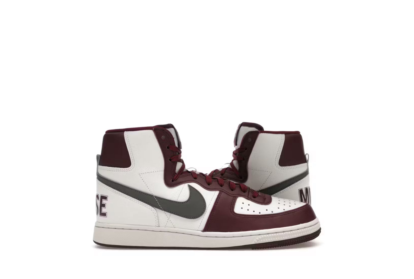 Morehouse College Nike Terminator High