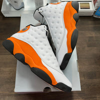 Starfish Jordan 13 (USED)