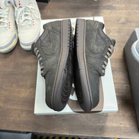 Travis Scott Velvet Brown Jordan 1 Low OG SP (USED)