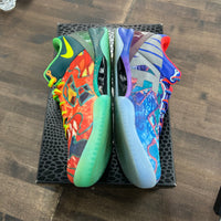 What the Kobe 8 Protro (USED)
