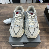 Rain Cloud New Balance 9060 (USED)