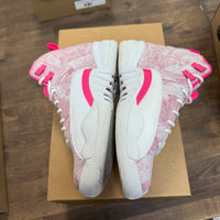 Arctic Punch Jordan 12 Retro (GS) (USED, No Box)