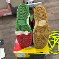 What The Paul SB Dunk Low (USED)