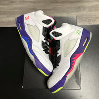 Jordan 5 Bel Air (Used)